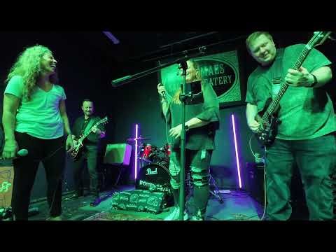 Fight for Your Right by Beastie Boys