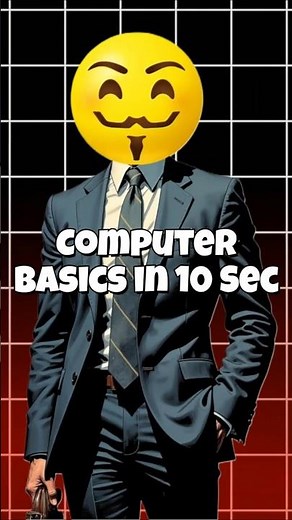 What Is Hardware? (Super Easy Explanation) #cybersecurity #ethicalhacking #computersecurity