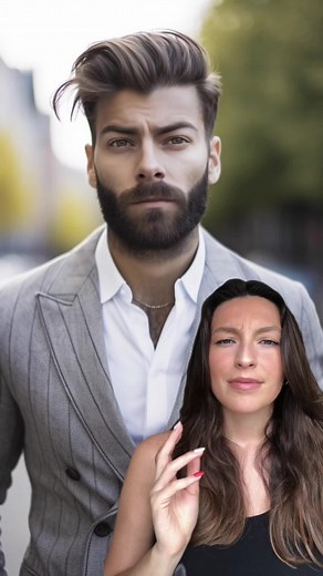 Find your ideal soulmate with AI…