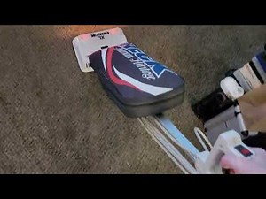 Oreck XL American Heritage Quick Review