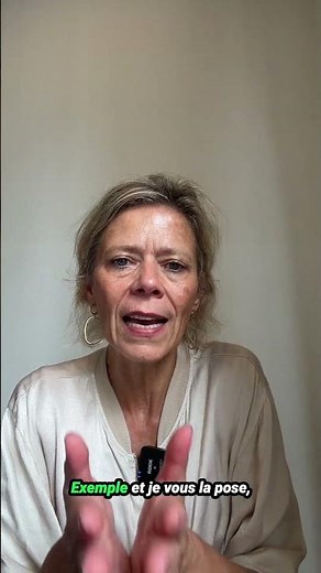 How to open a speech with a real question