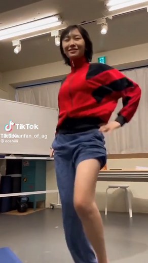 Suzuka Leaders Love Story: Atarashii Gakko My Love 💗💗💗💗😭