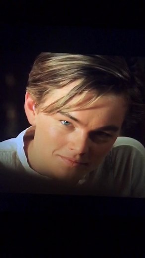 Iconic Scenes from Titanic 1997