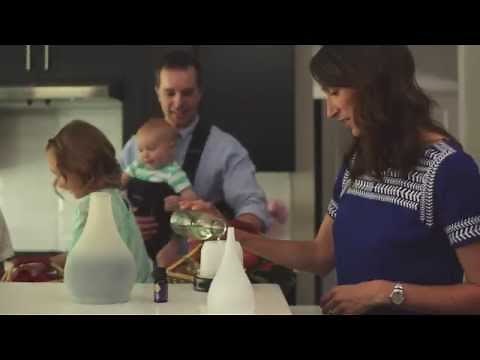 Introducing the Scentsy Diffuser