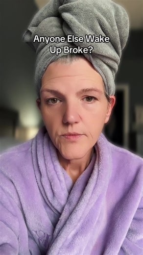 Morning routine influencers: “I wake up feeling like a million bucks.” Me: “Declined. Please insert coffee.” ☕️ Every. Single. Morning. Tag someone who also wakes up like their brain is operating on overdraft.