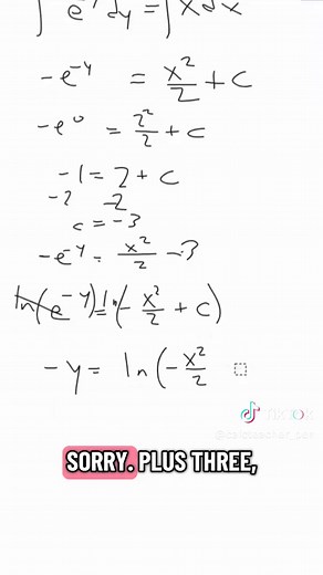 Mastering Differential Equations in AP Calculus