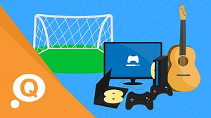 Hobbies - KS2 Spanish - BBC Bitesize