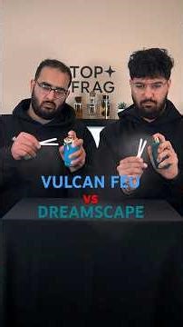 French Avenue Vulcan Feu vs Mykonos Dreamscape