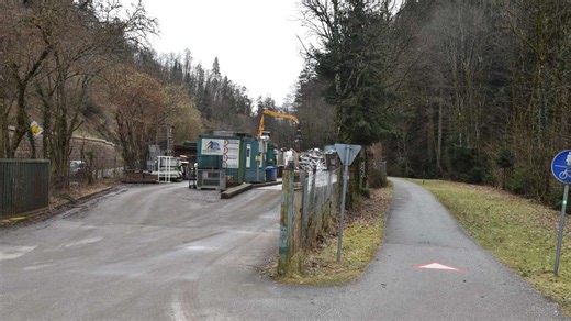 Wieder Schienen nach Schramberg?: Fahrgastverband Pro Bahn stellt online „Machbarkeitsstudie“ zur Bahnreaktivierung vor