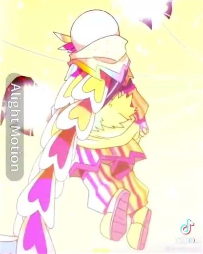 ✨🎉⭐🧡🔷🔵 #Error #ink #Fresh #sansmeme #edit