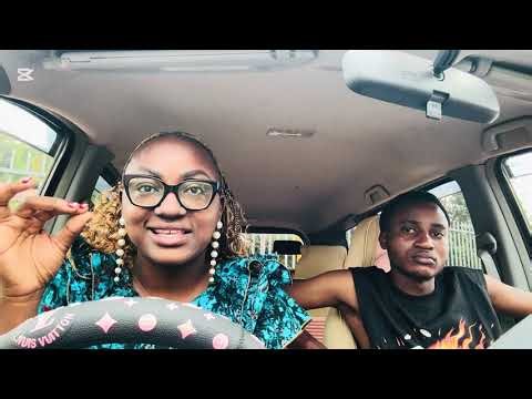 How to overcome driving anxiety as a first time driver 😩