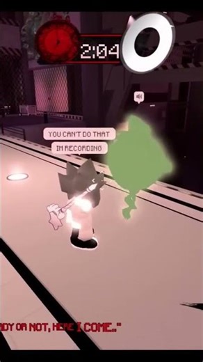 Eggman calls Amy the hard R #roblox #outcomememories