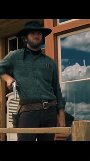 Bringing back pulpy fast-paced westerns