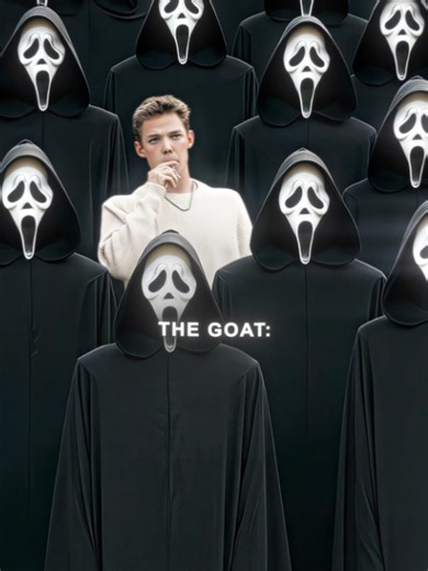 The best Ghostface? | Scream 1 Stu Macher Ghostface Edit | Scream 1996 Edit | Stu Macher Scream 7 Edit | Scream Edit | Ghostface Edit | Ghostface Edit Trend || #scream #screammovie #stumacher #scream1996 #scream1 #scream7 #ghostface #ghostfaceedit #edit #fyp