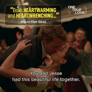 72K views · 110 reactions | Get wrecked...but in the best way possible 凉 Watch One True Loves right here! | BuzzFeed | Facebook