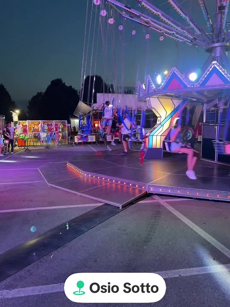 Video di Calcinculo ballarini (@calcinculo_ballarini) con Shine On - GENERATION