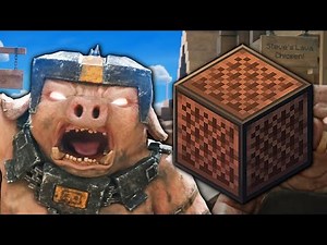 Zero to Hero - A Minecraft Movie Note Block Cover