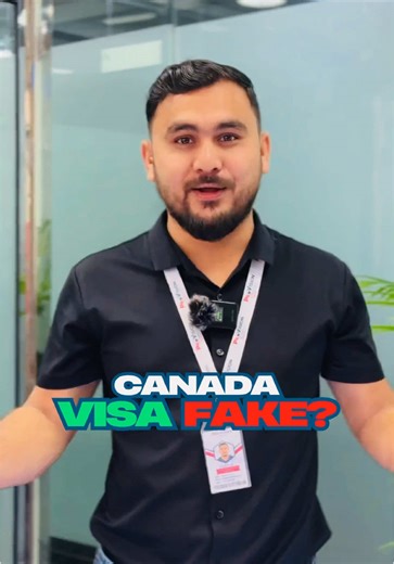 Canada Work Visa Success Story with ProVision HR Solution
