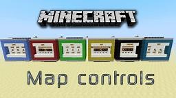 Minecraft Admin System for your Maps Minecraft Map