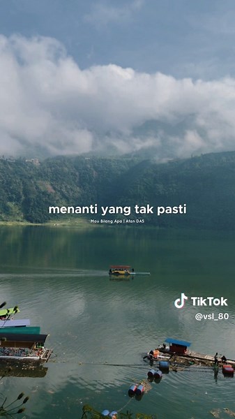 Lirik Lagu Mau Bilang Apa oleh Afan DA5
