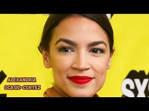 Alexandria Ocasio-Cortez🔥 Bikini, Lingerie, Bra, Panties, Sheer, Lace, Robe, Nightwear