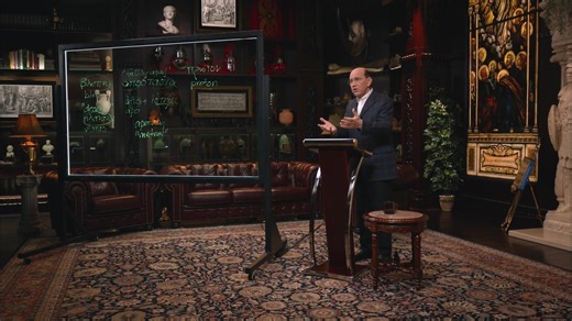 Rick Renner exposes end-time deception and how to outlast the lies with truth from Scripture. Don’t blink. Watch now. | Rick Renner