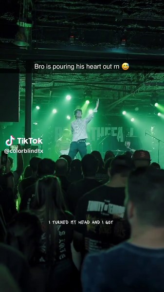 TELL DUDE TO STOP CRYING | crying