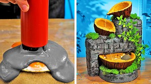 155K views · 1.4K reactions | 10 creative backyard ideas to transform your outdoor space! | 5-Minute Crafts Like | Facebook