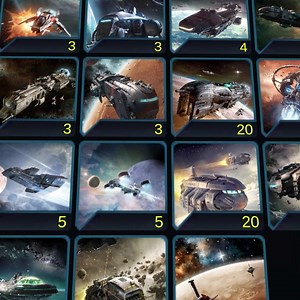 17 reactions | Scegli il connubio tra atmosfera science-fiction e strategia e scala la classifica! | OGame | Facebook