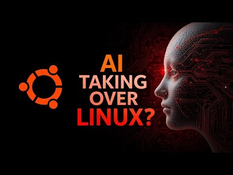 Ubuntu Is Forcing AI on Linux Users? The Truth Behind Canonical’s AI Push
