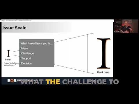 Solving Problems: The Einstein Approach