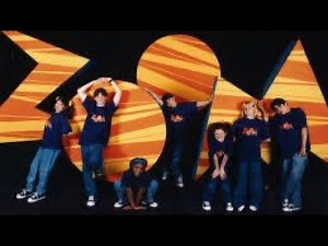 Zoom Theme Song season 1-7 (Reverse)