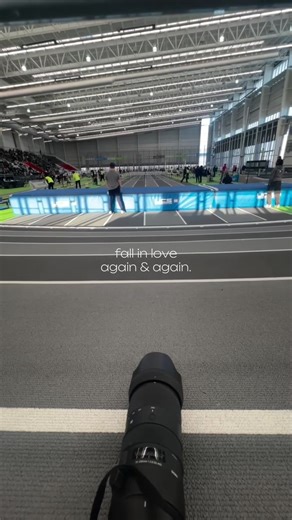 Celebrating the Journey of Sports Photography