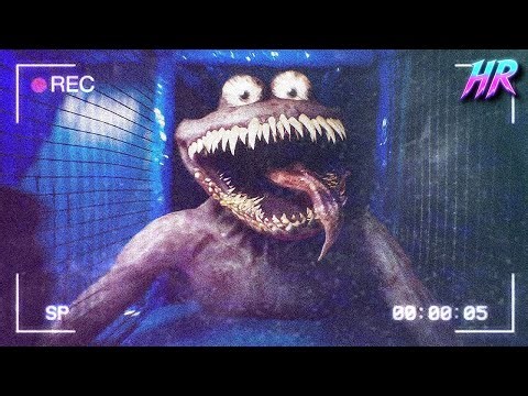This HYPER-REALISTIC Horror Game Will TERRIFY YOU... | Subliminal (Demo)