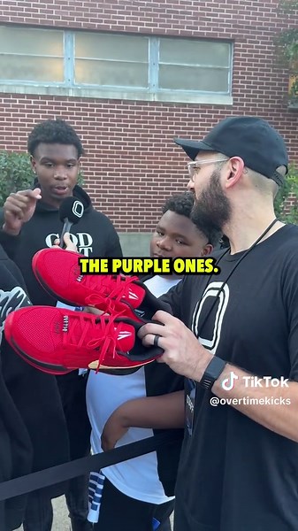 Nike Ja 2s Review: Bouncy and Stylish Nike Jordan Shoes