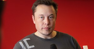 Elon Musk: ‘Nobody Ever Changed the World on 40 Hours a Week’