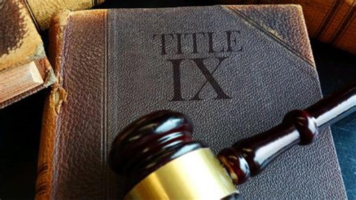 DOJ argues judges should recuse themselves from Maine Title IX case