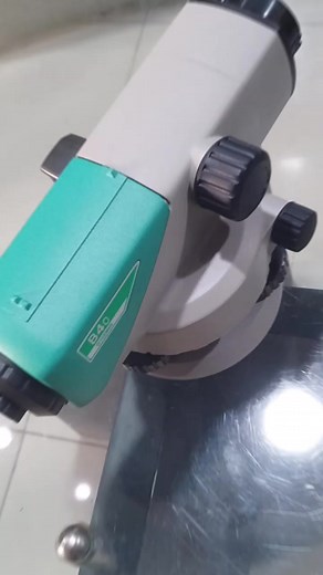 Auto level Sokkia , Topcon, Stonex, foif, hi target and ETac | Sheik Azhar