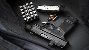 First Look: 15-Round Hellcat Magazine - The Armory Life