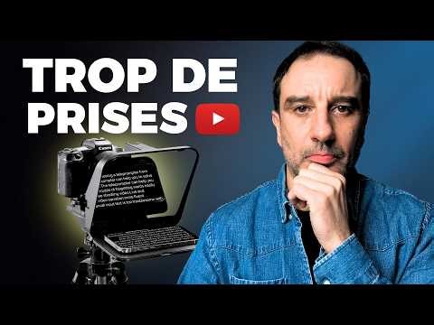 Comment lire un Script Vidéo naturellement (sans refaire 20 prises)