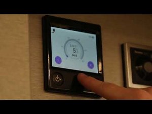 ALDE Heating System 3030