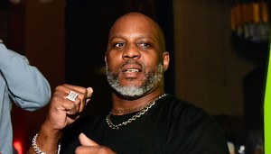 DMX Reportedly Still On Life Support After Suspected Drug Overdose, Heart Attack