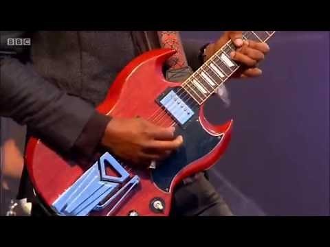 Gary Clark Jr. - When My Train Pulls In