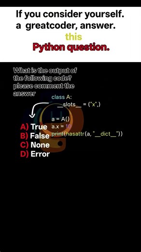 coding python quiz #pythonanddjangofullstackwebdeveloper #viral #shorts #youtubeshorts #youtube #ETH