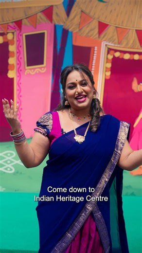 Indian Heritage Centre on Instagram: "Join us across two weekends at the Indian Heritage Centre for FREE cultural fun — performances, crafts, workshops and a festive market for everyone to enjoy. #pongal 🗓 10, 11, 17 & 18 Jan , 10am - 5pm 📍 Indian Heritage Centre 🎟 Free entry | All are welcome"