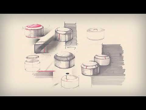 The iconic design - KitchenAid