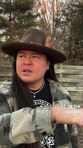 Funny Moments in Native TikTok