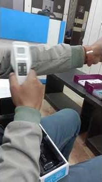 hand metal detector machine. #song #love #hindisong #bollywood #machine #exportgarment #embroidery