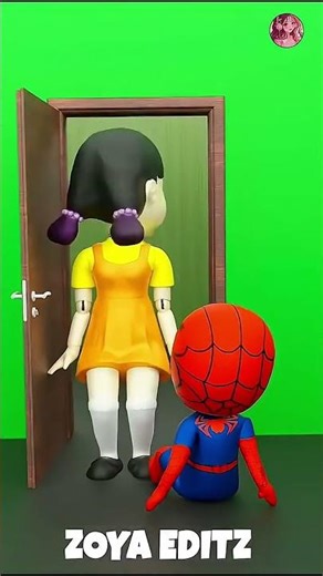 GTA V SPIDERMAN FINDING HIS MAMA MOM | PART 6 | ZOYAXEDITZ