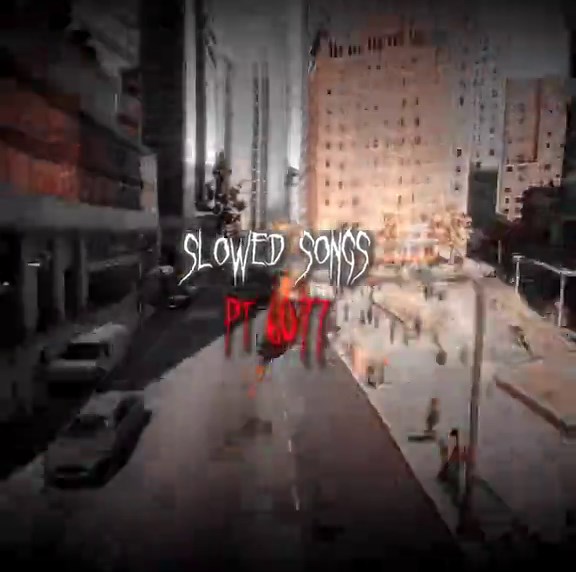 Paranoia Song: Slowed Versions and Edits